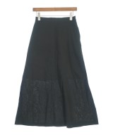 URBAN RESEARCH DOORS ロング・マキシ丈スカート