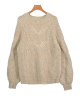 URBAN RESEARCH DOORS ニット・セーター