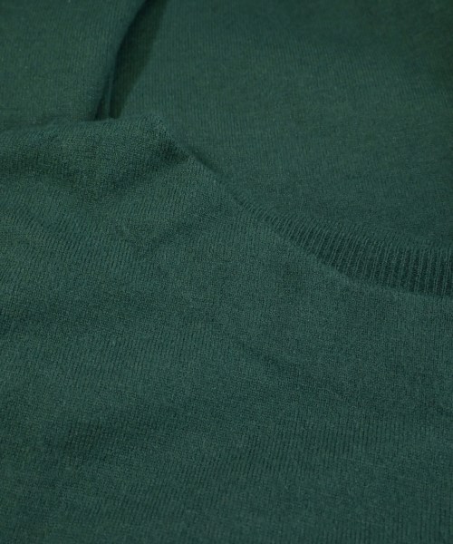 URBAN RESEARCH DOORS（アーバンリサーチドアーズ）ニット・セーター 緑 サイズ:ONE レディース/2200621045062