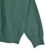 URBAN RESEARCH DOORS（アーバンリサーチドアーズ）ニット・セーター 緑 サイズ:ONE レディース/2200621045062