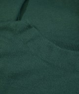 URBAN RESEARCH DOORS（アーバンリサーチドアーズ）ニット・セーター 緑 サイズ:ONE レディース/2200621045062