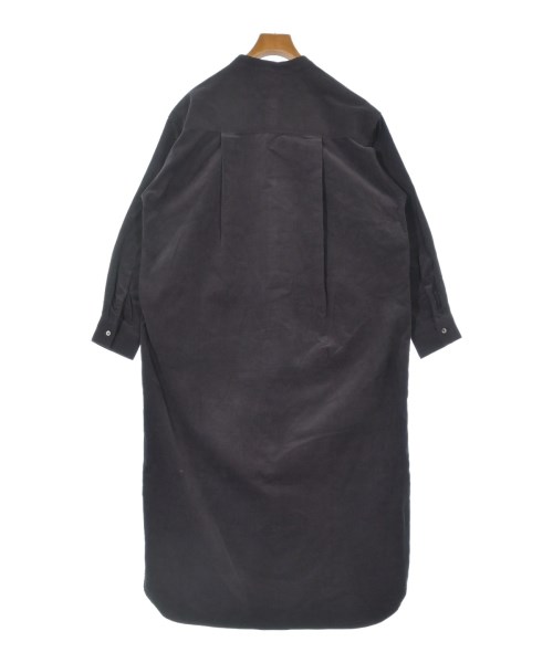 URBAN RESEARCH DOORS（アーバンリサーチドアーズ）シャツワンピース グレー サイズ:M レディース/2200626074067