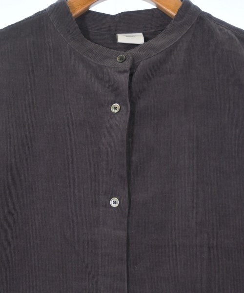 URBAN RESEARCH DOORS（アーバンリサーチドアーズ）シャツワンピース グレー サイズ:M レディース/2200626074067