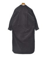 URBAN RESEARCH DOORS（アーバンリサーチドアーズ）シャツワンピース グレー サイズ:M レディース/2200626074067