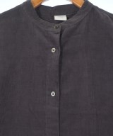 URBAN RESEARCH DOORS（アーバンリサーチドアーズ）シャツワンピース グレー サイズ:M レディース/2200626074067