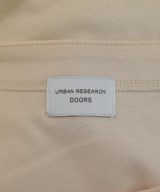 URBAN RESEARCH DOORS（アーバンリサーチドアーズ）Tシャツ・カットソー ベージュ サイズ:M レディース/2200628706089