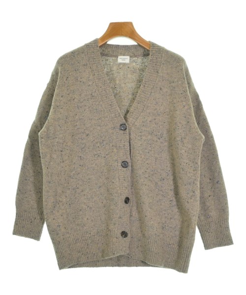 URBAN RESEARCH DOORS(アーバンリサーチドアーズ)カーディガン グレー サイズ:ONE/2200641733024