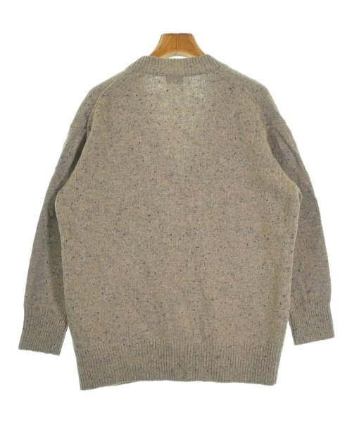 URBAN RESEARCH DOORS（アーバンリサーチドアーズ）カーディガン グレー サイズ:ONE レディース/2200641733024