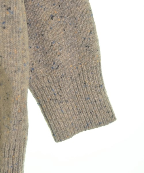 URBAN RESEARCH DOORS（アーバンリサーチドアーズ）カーディガン グレー サイズ:ONE レディース/2200641733024