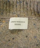 URBAN RESEARCH DOORS（アーバンリサーチドアーズ）カーディガン グレー サイズ:ONE レディース/2200641733024