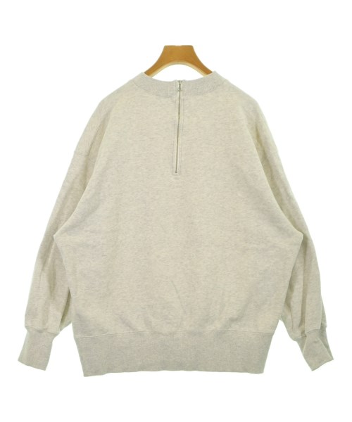 URBAN RESEARCH DOORS（アーバンリサーチドアーズ）スウェット グレー サイズ:1(S位) レディース/2200629422124