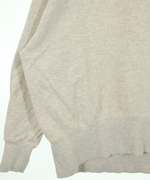 URBAN RESEARCH DOORS（アーバンリサーチドアーズ）スウェット グレー サイズ:1(S位) レディース/2200629422124