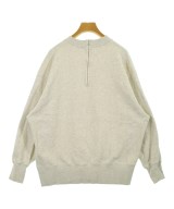 URBAN RESEARCH DOORS（アーバンリサーチドアーズ）スウェット グレー サイズ:1(S位) レディース/2200629422124