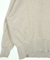 URBAN RESEARCH DOORS（アーバンリサーチドアーズ）スウェット グレー サイズ:1(S位) レディース/2200629422124