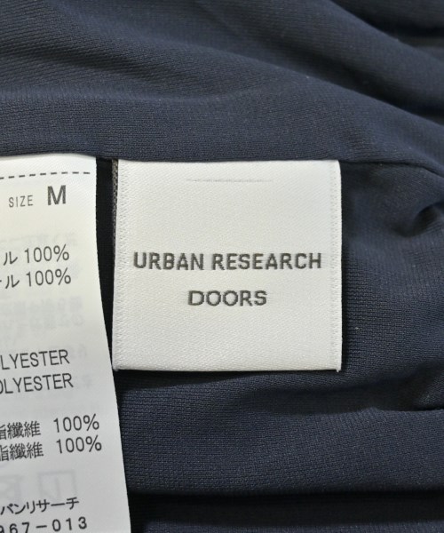 URBAN RESEARCH DOORS（アーバンリサーチドアーズ）その他 黒 サイズ:M レディース/2200629893047