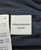 URBAN RESEARCH DOORS（アーバンリサーチドアーズ）その他 黒 サイズ:M レディース/2200629893047