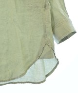 URBAN RESEARCH DOORS（アーバンリサーチドアーズ）ブラウス 緑 サイズ:ONE レディース/2200630053249