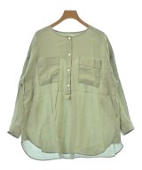 URBAN RESEARCH DOORS ブラウス