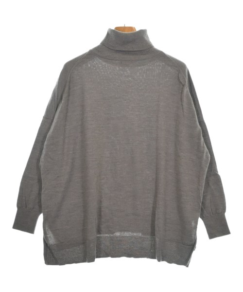 URBAN RESEARCH DOORS（アーバンリサーチドアーズ）ニット・セーター 茶 サイズ:M レディース/2200631854029