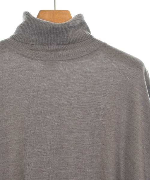 URBAN RESEARCH DOORS（アーバンリサーチドアーズ）ニット・セーター 茶 サイズ:M レディース/2200631854029