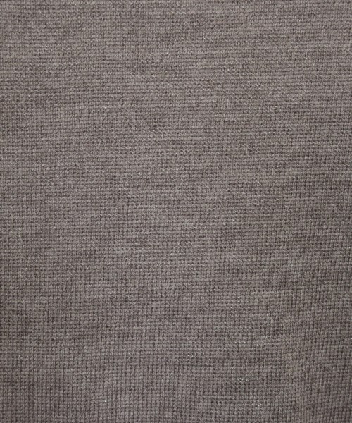 URBAN RESEARCH DOORS（アーバンリサーチドアーズ）ニット・セーター 茶 サイズ:M レディース/2200631854029