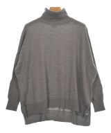 URBAN RESEARCH DOORS（アーバンリサーチドアーズ）ニット・セーター 茶 サイズ:M レディース/2200631854029