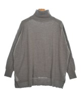 URBAN RESEARCH DOORS（アーバンリサーチドアーズ）ニット・セーター 茶 サイズ:M レディース/2200631854029