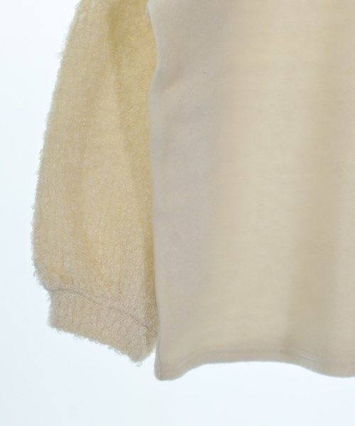 URBAN RESEARCH DOORS（アーバンリサーチドアーズ）ニット・セーター 白 サイズ:ONE レディース/2200637677035