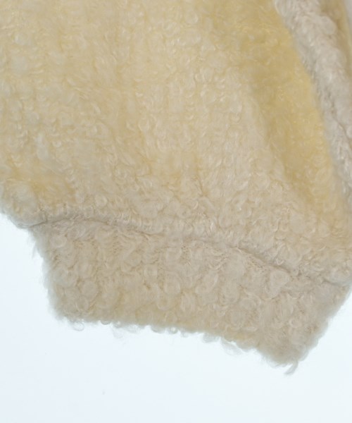 URBAN RESEARCH DOORS（アーバンリサーチドアーズ）ニット・セーター 白 サイズ:ONE レディース/2200637677035