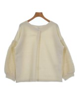 URBAN RESEARCH DOORS（アーバンリサーチドアーズ）ニット・セーター 白 サイズ:ONE レディース/2200637677035