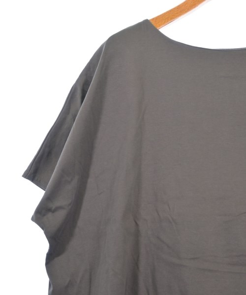 URBAN RESEARCH DOORS（アーバンリサーチドアーズ）Tシャツ・カットソー グレー サイズ:ONE レディース/2200637677066