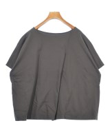 URBAN RESEARCH DOORS（アーバンリサーチドアーズ）Tシャツ・カットソー グレー サイズ:ONE レディース/2200637677066