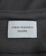 URBAN RESEARCH DOORS（アーバンリサーチドアーズ）Tシャツ・カットソー グレー サイズ:ONE レディース/2200637677066