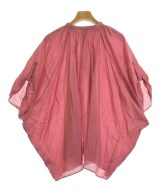 URBAN RESEARCH DOORS（アーバンリサーチドアーズ）ブラウス ピンク サイズ:M レディース/2200637887021