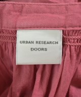 URBAN RESEARCH DOORS（アーバンリサーチドアーズ）ブラウス ピンク サイズ:M レディース/2200637887021
