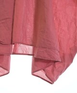 URBAN RESEARCH DOORS（アーバンリサーチドアーズ）ブラウス ピンク サイズ:M レディース/2200637887021