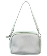 URBAN RESEARCH DOORS（アーバンリサーチドアーズ）ショルダーバッグ シルバー サイズ:- レディース/2200637887083