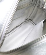 URBAN RESEARCH DOORS（アーバンリサーチドアーズ）ショルダーバッグ シルバー サイズ:- レディース/2200637887083