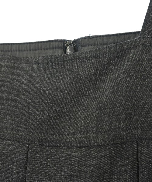 URBAN RESEARCH DOORS（アーバンリサーチドアーズ）ワンピース グレー サイズ:S レディース/2200638746037