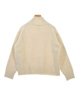 URBAN RESEARCH DOORS（アーバンリサーチドアーズ）ニット・セーター ベージュ サイズ:M レディース/2200636906099