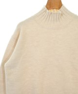 URBAN RESEARCH DOORS（アーバンリサーチドアーズ）ニット・セーター ベージュ サイズ:M レディース/2200636906099