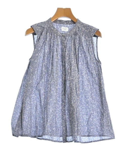 アーバンリサーチドアーズ(URBAN RESEARCH DOORS)のURBAN RESEARCH DOORS ブラウス