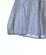 URBAN RESEARCH DOORS（アーバンリサーチドアーズ）ブラウス 紺 サイズ:ONE レディース/2200636906129