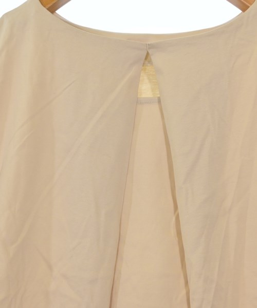 URBAN RESEARCH DOORS（アーバンリサーチドアーズ）Tシャツ・カットソー ベージュ サイズ:ONE レディース/2200637838078