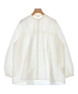 URBAN RESEARCH DOORS（アーバンリサーチドアーズ）ブラウス 白 サイズ:F レディース/2200642188021