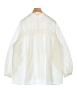 URBAN RESEARCH DOORS（アーバンリサーチドアーズ）ブラウス 白 サイズ:F レディース/2200642188021