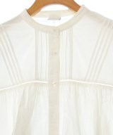 URBAN RESEARCH DOORS（アーバンリサーチドアーズ）ブラウス 白 サイズ:F レディース/2200642188021