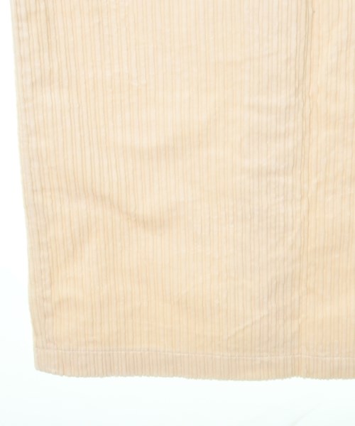 URBAN RESEARCH DOORS（アーバンリサーチドアーズ）ロング・マキシ丈スカート 白 サイズ:M レディース/2200629000025