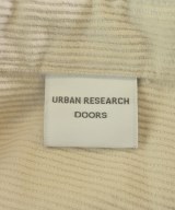 URBAN RESEARCH DOORS（アーバンリサーチドアーズ）カジュアルシャツ ベージュ サイズ:M レディース/2200631823049