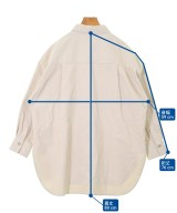 URBAN RESEARCH DOORS（アーバンリサーチドアーズ）カジュアルシャツ ベージュ サイズ:M レディース/2200631823049